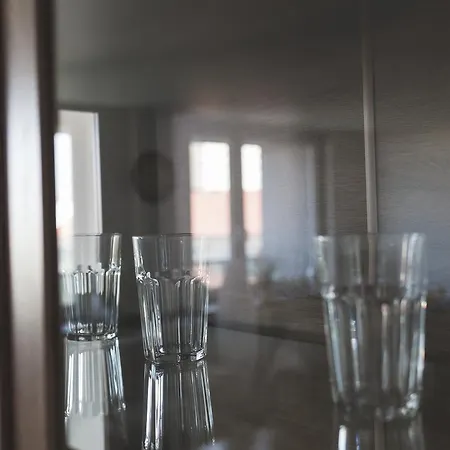 Apartamento Charming Zizkov Praga