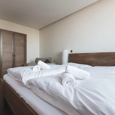 Apartamento Charming Zizkov